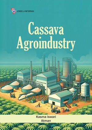 Cassava agroindustri
